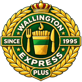 Wallington Express Plus
